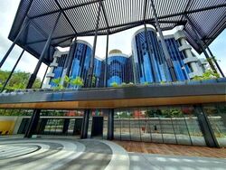 New Tech Park (D19), Factory #473573581